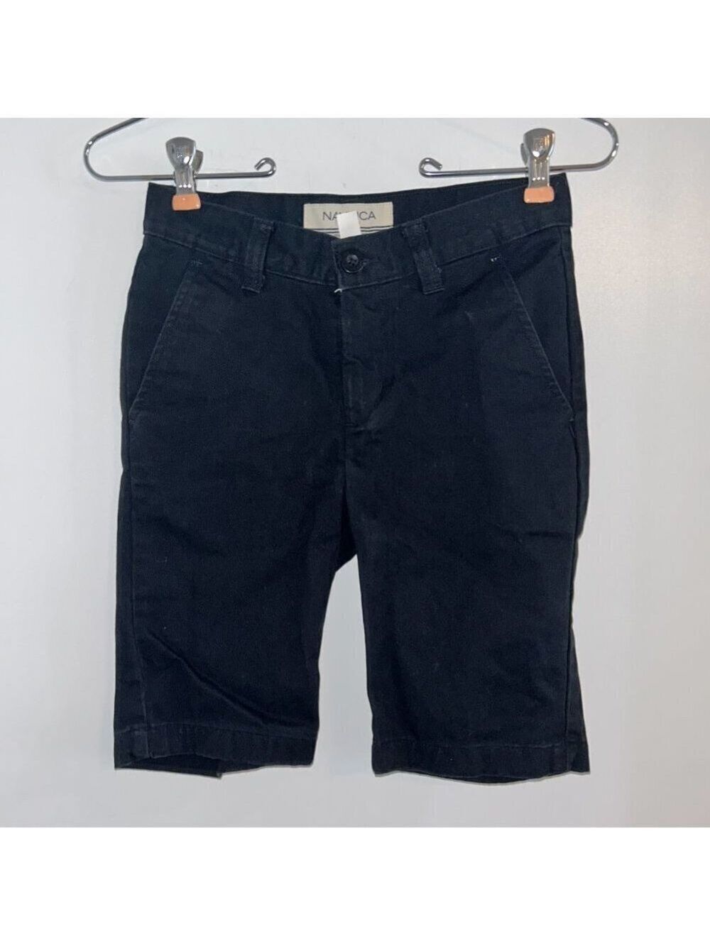 GIRLโS Nautica shorts Size 8